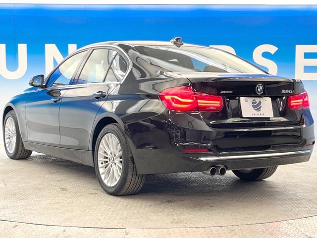 BMW 3SERIES SEDAN 2018 Image 31