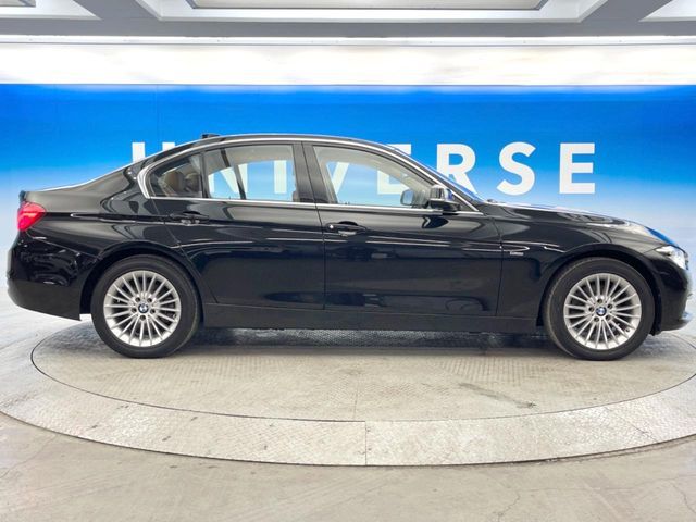 BMW 3SERIES SEDAN 2018 Image 31