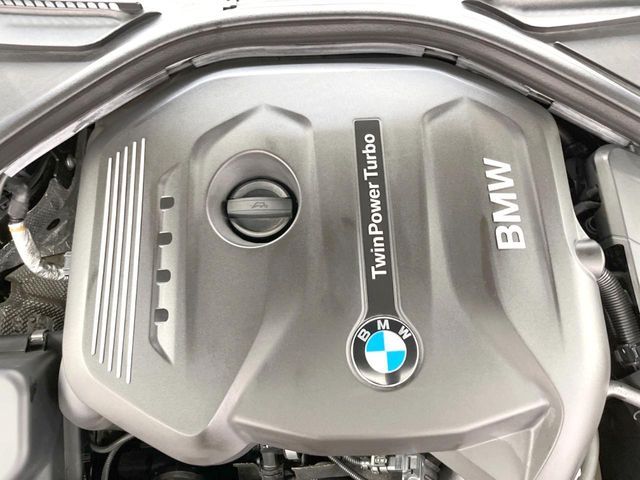 BMW 3SERIES SEDAN 2018 Image 31