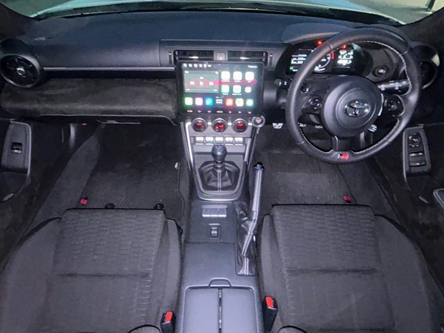 TOYOTA GR86 2022 Image 31