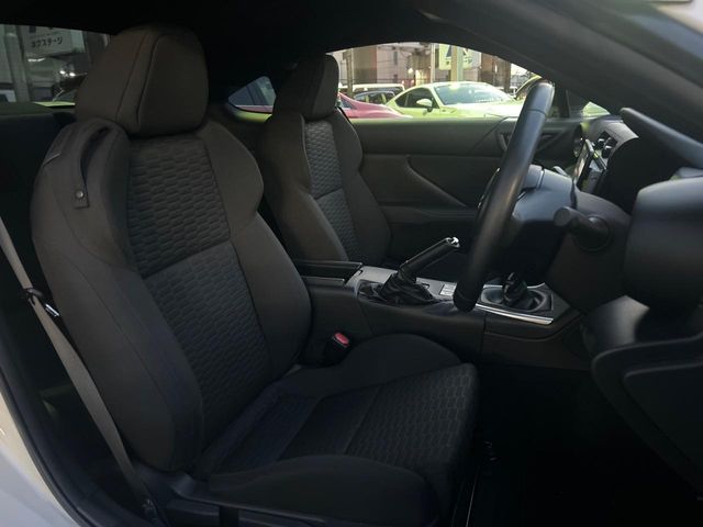 TOYOTA GR86 2022 Image 31