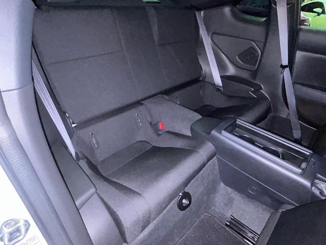 TOYOTA GR86 2022 Image 31