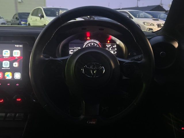 TOYOTA GR86 2022 Image 31