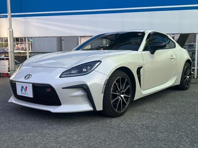 TOYOTA GR86 2022 Image 31