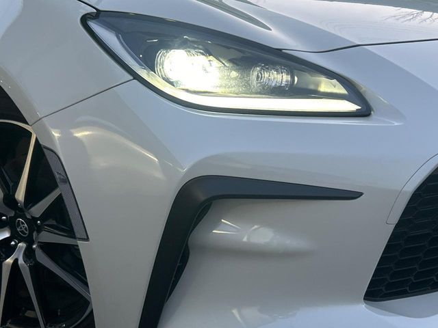 TOYOTA GR86 2022 Image 31