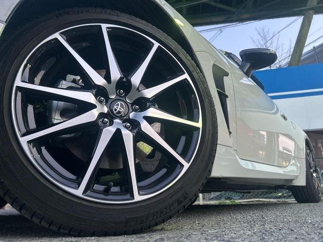 TOYOTA GR86 2022 Image 31