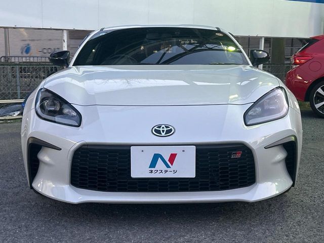 TOYOTA GR86 2022 Image 31