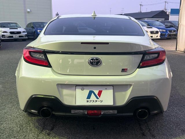 TOYOTA GR86 2022 Image 31