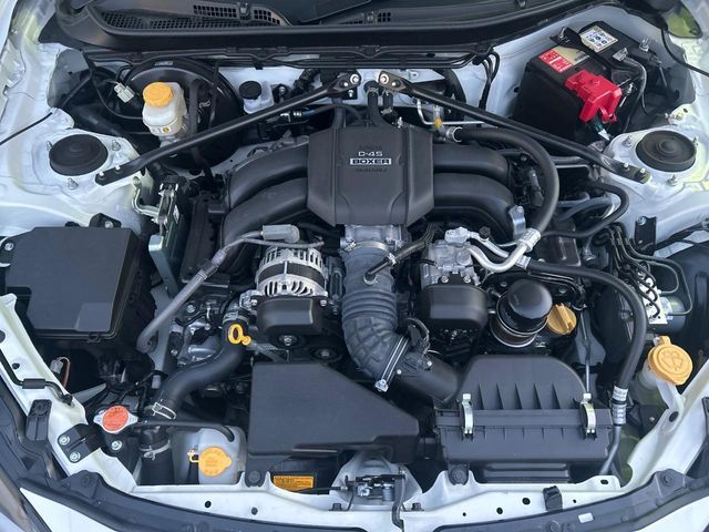 TOYOTA GR86 2022 Image 31