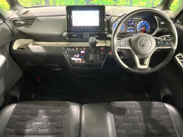 MITSUBISHI DELICA MINI 2024 Image 31