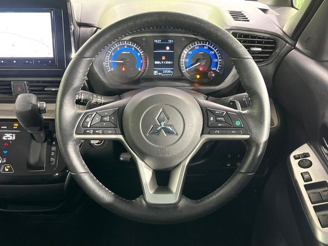 MITSUBISHI DELICA MINI 2024 Image 31