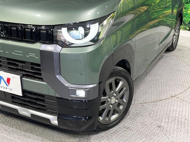 MITSUBISHI DELICA MINI 2024 Image 31