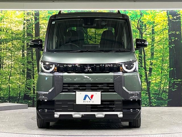 MITSUBISHI DELICA MINI 2024 Image 31