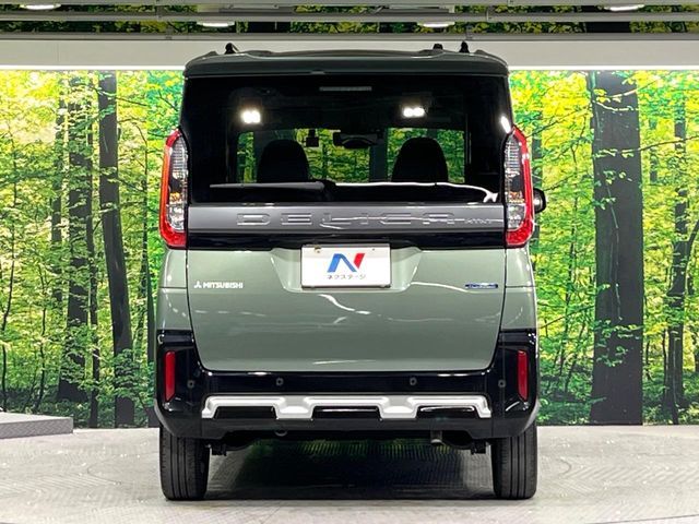 MITSUBISHI DELICA MINI 2024 Image 31