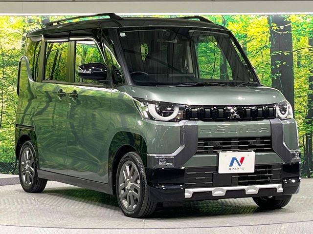 MITSUBISHI DELICA MINI 2024 Image 31