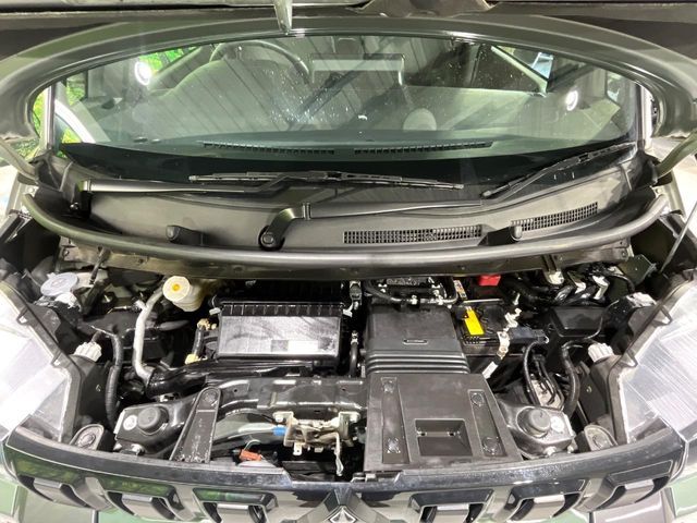 MITSUBISHI DELICA MINI 2024 Image 31