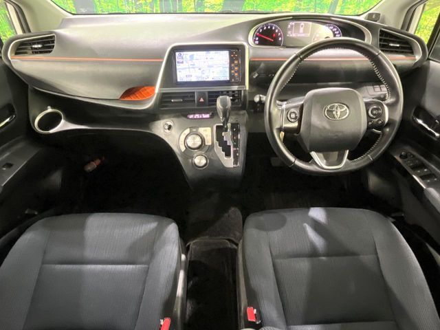 TOYOTA SIENTA 2017 Image 31