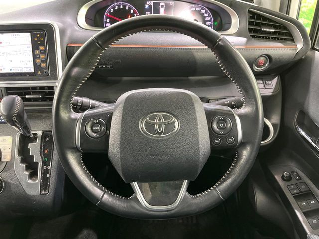 TOYOTA SIENTA 2017 Image 31