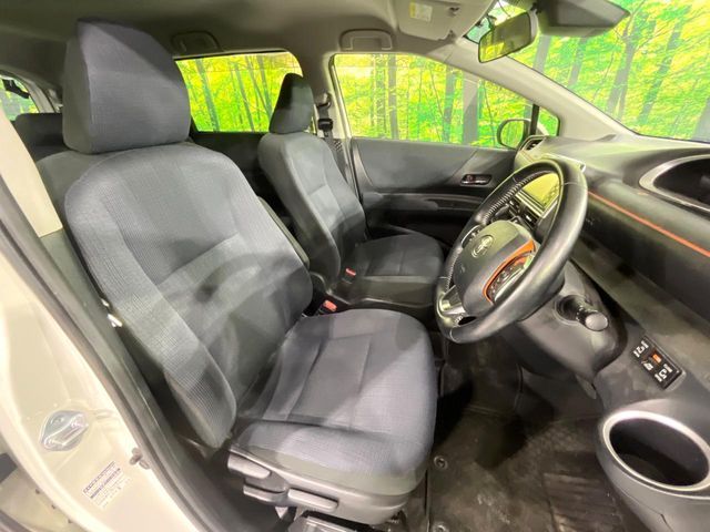 TOYOTA SIENTA 2017 Image 31