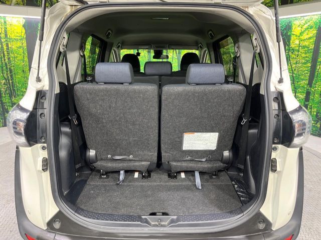 TOYOTA SIENTA 2017 Image 31