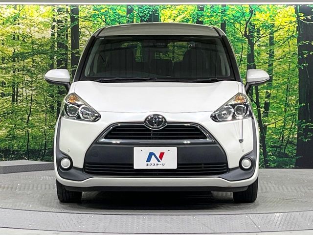 TOYOTA SIENTA 2017 Image 31