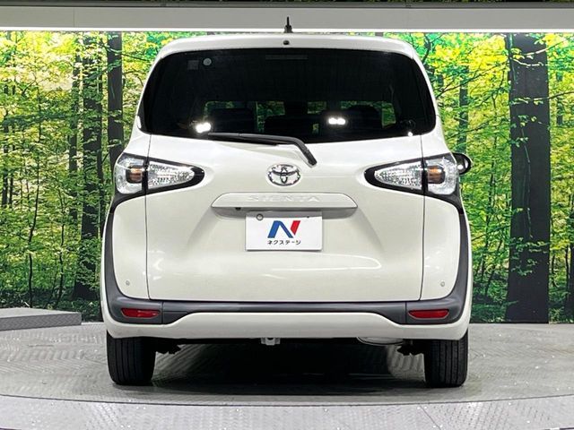 TOYOTA SIENTA 2017 Image 31