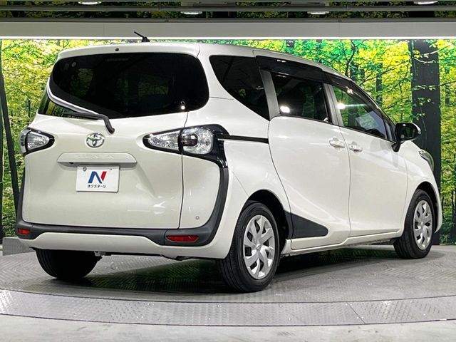 TOYOTA SIENTA 2017 Image 31