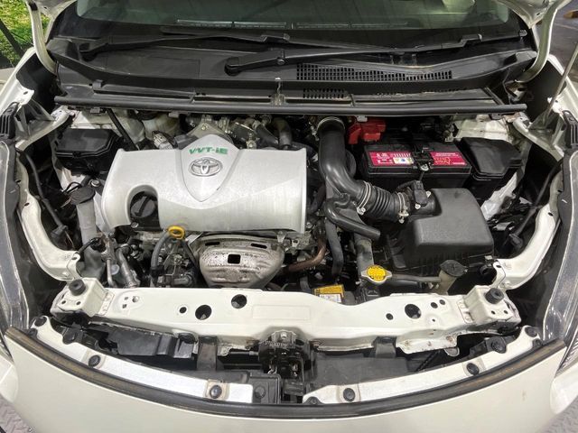 TOYOTA SIENTA 2017 Image 31