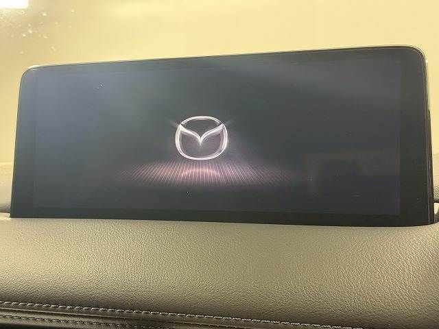 MAZDA CX-8 2023 Image 31