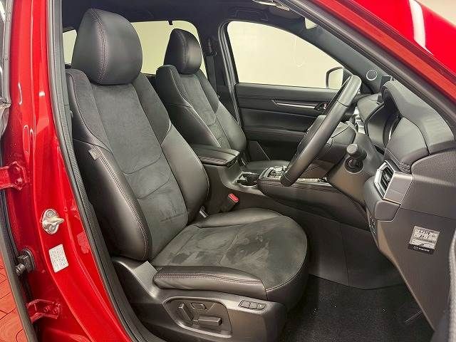 MAZDA CX-8 2023 Image 31