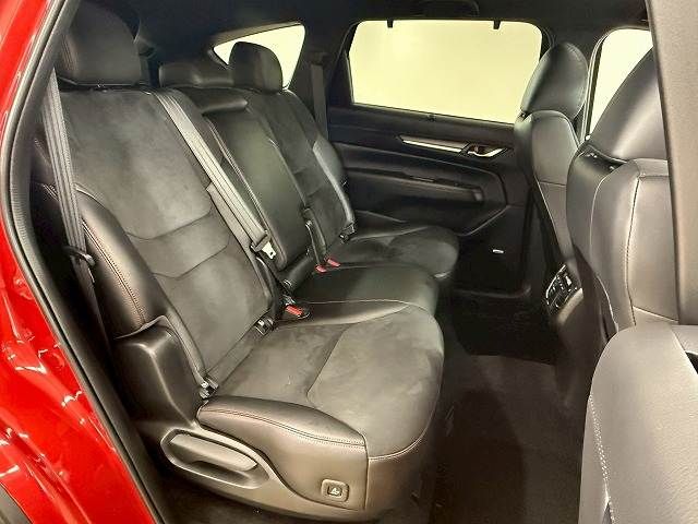 MAZDA CX-8 2023 Image 31