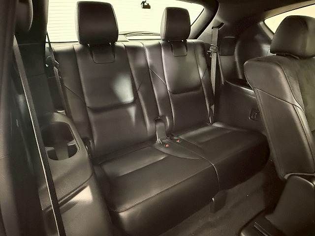 MAZDA CX-8 2023 Image 31