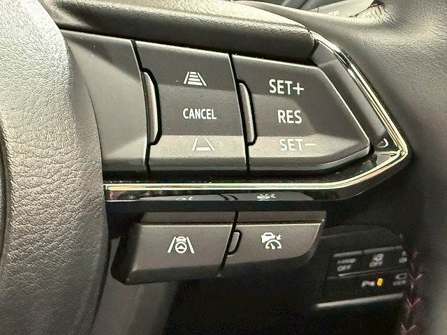 MAZDA CX-8 2023 Image 31