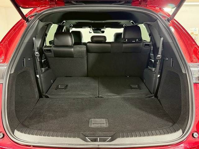 MAZDA CX-8 2023 Image 31