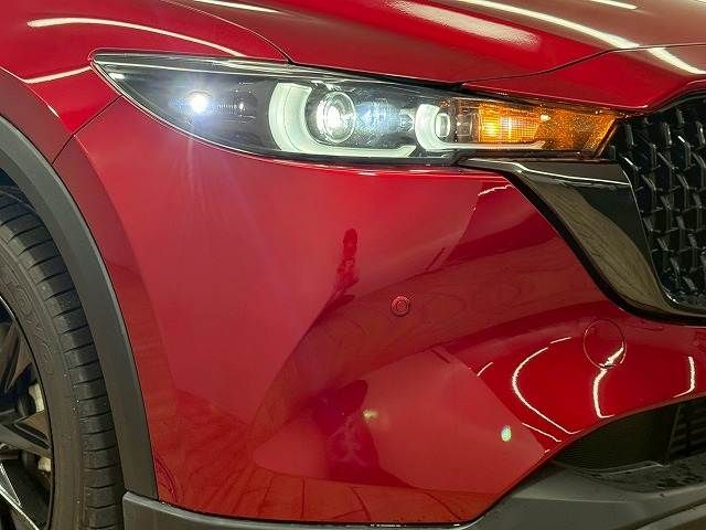 MAZDA CX-8 2023 Image 31