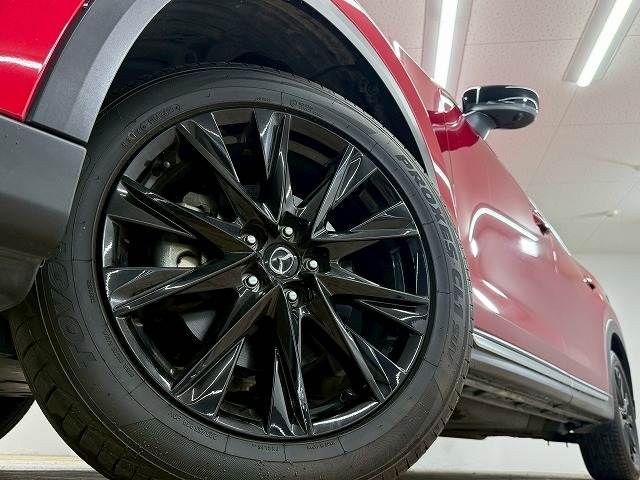 MAZDA CX-8 2023 Image 31