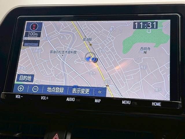 TOYOTA C-HR 2020 Image 31