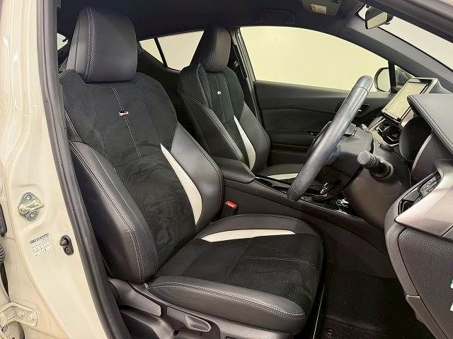 TOYOTA C-HR 2020 Image 31