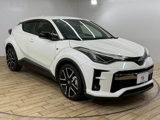 TOYOTA C-HR 2020 Image 31