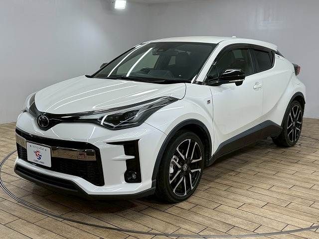TOYOTA C-HR 2020 Image 31