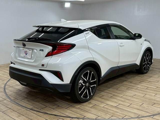 TOYOTA C-HR 2020 Image 31