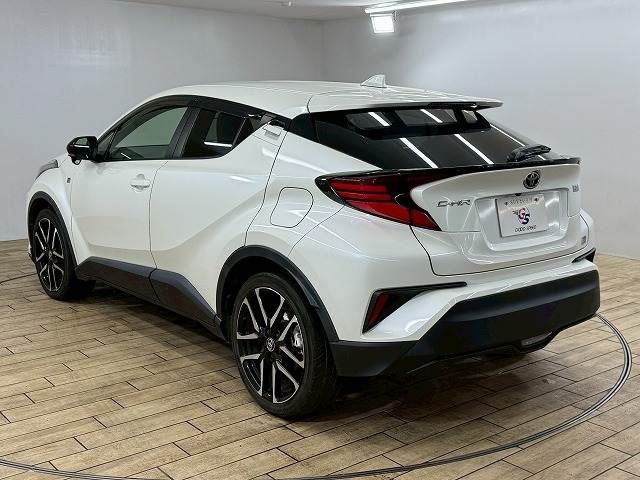 TOYOTA C-HR 2020 Image 31