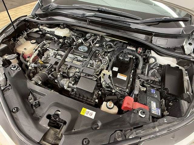 TOYOTA C-HR 2020 Image 31