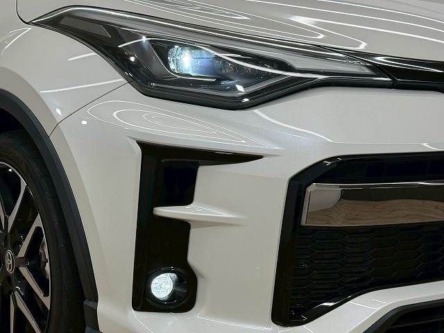 TOYOTA C-HR 2020 Image 31