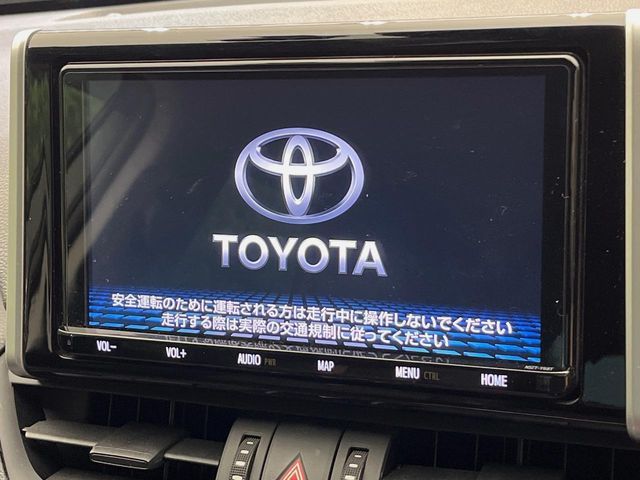 TOYOTA RAV4 4WD 2021 Image 31