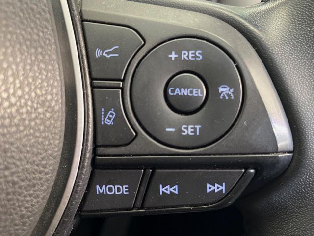 TOYOTA RAV4 4WD 2021 Image 31