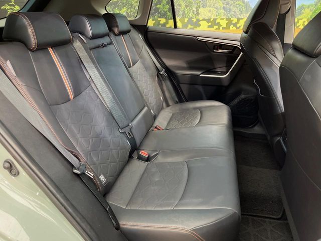 TOYOTA RAV4 4WD 2021 Image 31