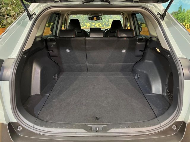TOYOTA RAV4 4WD 2021 Image 31