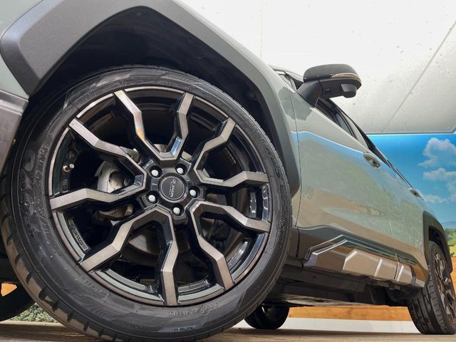 TOYOTA RAV4 4WD 2021 Image 31