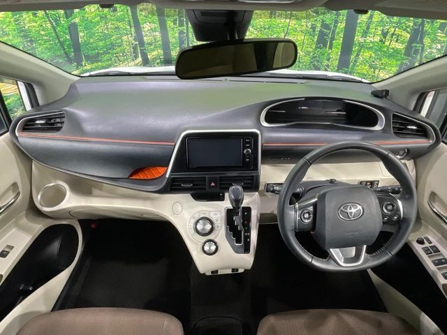 TOYOTA SIENTA 2017 Image 31